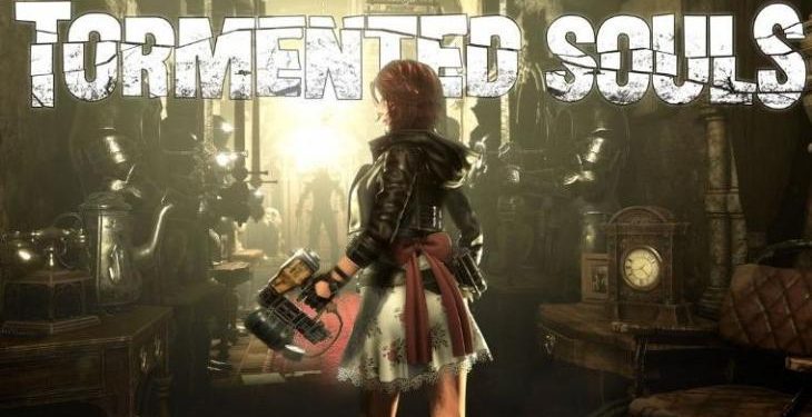 Preview Tormented Souls Series Kebangkitan Survival Horror Klasik di Era Modern