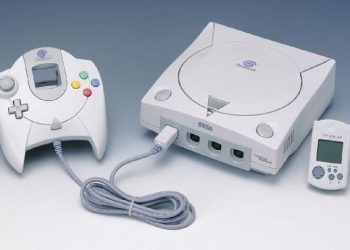 Rekomendasi Game Sega Dreamcast yang Masih Asik Dimainkan Hingga Sekarang