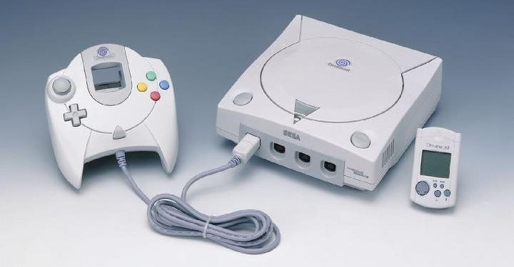 Rekomendasi Game Sega Dreamcast yang Masih Asik Dimainkan Hingga Sekarang