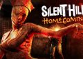 Preview Silent Hill: Homecoming Kembalinya Horor Psikologis yang Lebih Gelap dan Sinematik