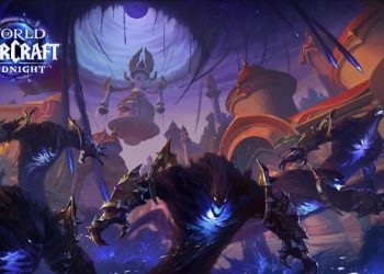 Salah Satu Fitur Favorit Fans Akan Dihadirkan di Update World of Warcraft : Midnight pada Lingkungan Perumahan Player