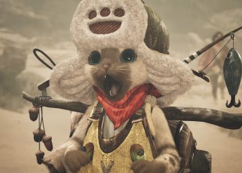 Monster Hunter Wilds Disorot Komunitas, Capcom Fokuskan Roadmap Update Performa