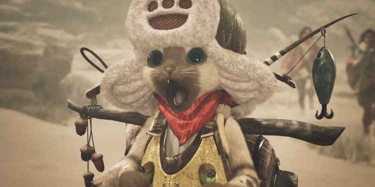 Monster Hunter Wilds Disorot Komunitas, Capcom Fokuskan Roadmap Update Performa