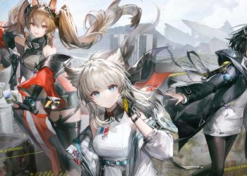 Arknights: Endfield Umumkan Kolaborasi Global dengan Berbagai Brand di Beragam Negara