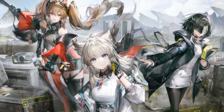 Arknights: Endfield Umumkan Kolaborasi Global dengan Berbagai Brand di Beragam Negara