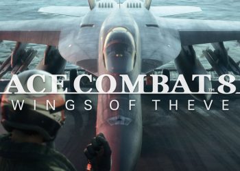 Game Ace Combat 7 Hampir Tembus 7 Juta Copy, Developer Siapkan Ace Combat 8 : Wings of Theve di 2026