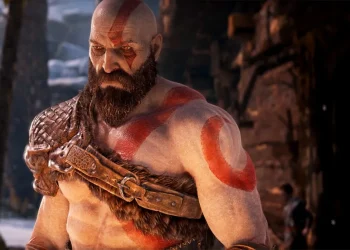Adaptasi Live Action God of War Mengungkapkan Pemeran Utama, Kratos Siap Hadir di Layar Kaca!