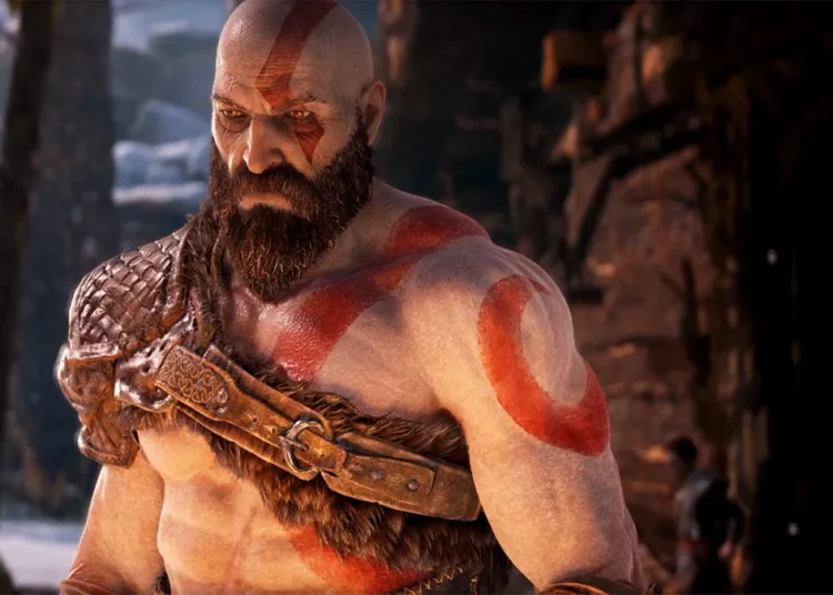 Adaptasi Live Action God of War Mengungkapkan Pemeran Utama, Kratos Siap Hadir di Layar Kaca!