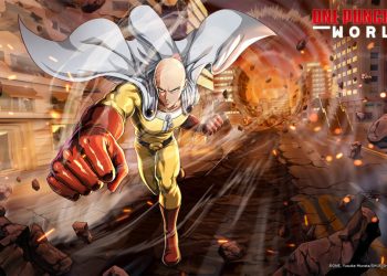 One Punch Man: World Umumkan Penutupan Layanan Global pada Februari 2026