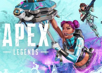 Update Baru Apex Legends Menurunkan Kekuatan 2 Hero Legend Nya Yang Populer