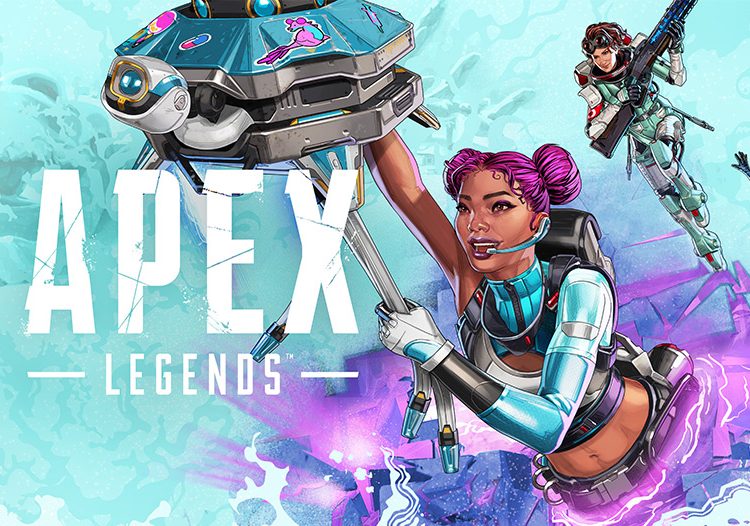 Update Baru Apex Legends Menurunkan Kekuatan 2 Hero Legend Nya Yang Populer