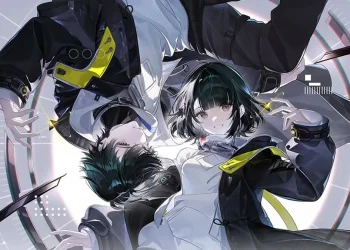 Build Endministrator Arknights : Endfield Terbaik Sejauh Ini