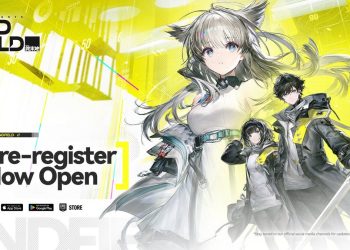Arknights: Endfield Tembus 35 Juta Pra-Registrasi Jelang Rilis Global