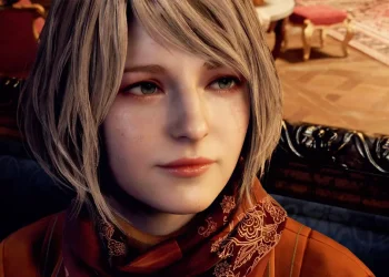 Fans Temukan Level Rahasia yang Dihapus di Resident Evil 4 Remake