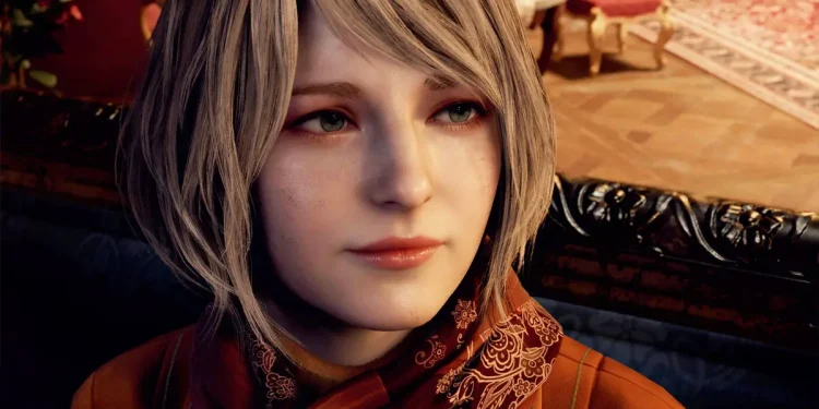 Fans Temukan Level Rahasia yang Dihapus di Resident Evil 4 Remake
