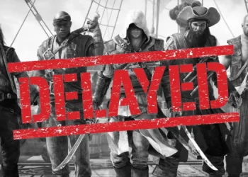 Assassin’s Creed : Black Flag Remake Ditunda, Kenapa Ubisoft Ambil Keputusan Ini ?