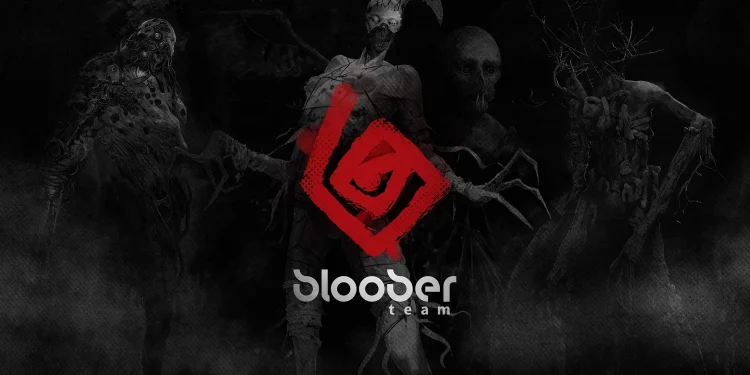 Bloober Team Rilis Teaser Misterius dengan Hitung Mundur, Fans Berspekulasi Proyek Horor Baru