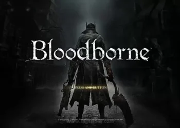 Hidetaka Miyazaki Sebut Bloodborne sebagai Karya Paling Personal dalam Kariernya