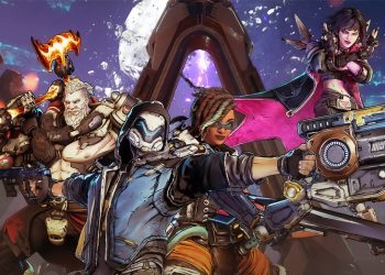 Awal Tahun 2026, Borderlands 4 Memicu Kontroversi Baru Terkait Sistem Loot Drop
