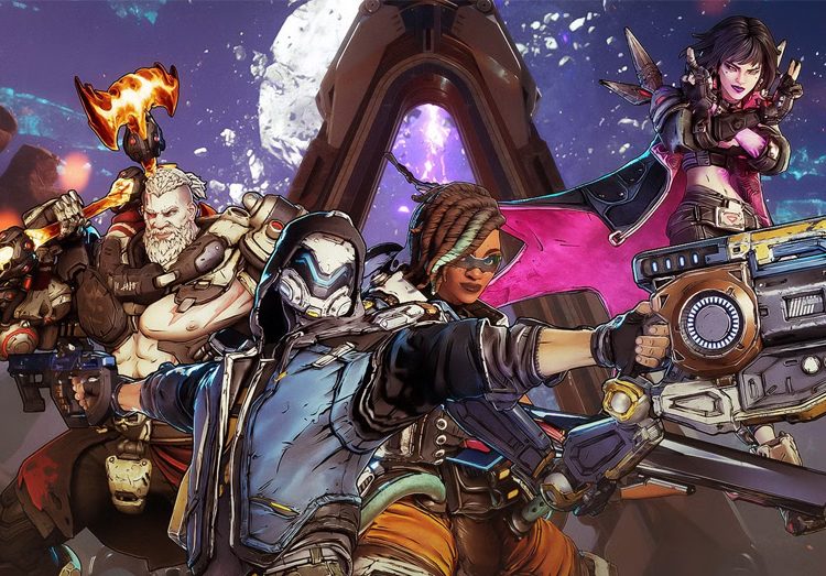Awal Tahun 2026, Borderlands 4 Memicu Kontroversi Baru Terkait Sistem Loot Drop
