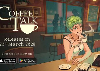 Akhirnya, Game Buatan Indonesia Coffee Talk Resmi Rilis di Android dan iOS