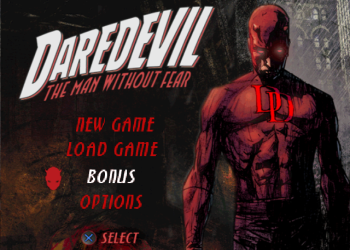 Preview Daredevil: The Man Without Fear Game Marvel yang Tak Pernah Rilis