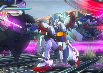 Preview Dynasty Warriors: Gundam: Aksi Musou Gundam di Berbagai Platform