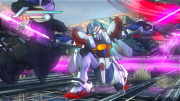 Preview Dynasty Warriors: Gundam: Aksi Musou Gundam di Berbagai Platform
