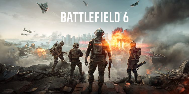 Battlefield 6 Season 2 Resmi Dimulai 17 Februari, Redsec Bawa Ancaman Baru ke Medan Perang
