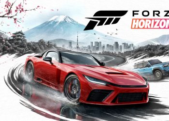 Forza Horizon 6 Dihujani Kritik, Fans Curigai Penggunaan Artwork Berbasis AI