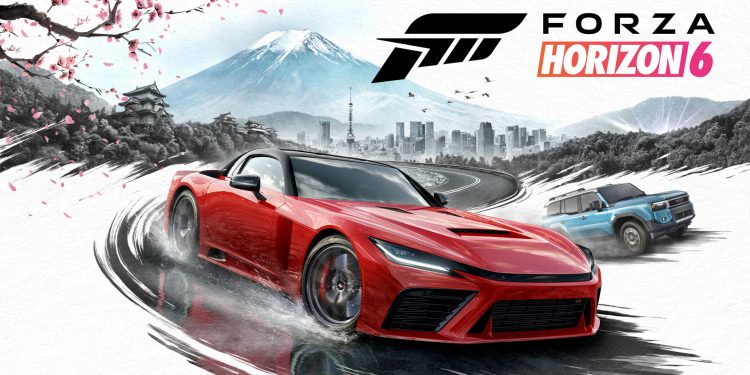 Forza Horizon 6 Dihujani Kritik, Fans Curigai Penggunaan Artwork Berbasis AI