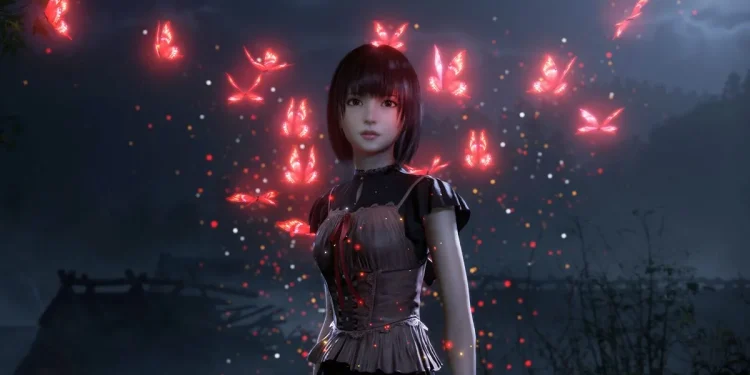 Preview Seri Fatal Frame: Horor Klasik yang Menunggu Kebangkitan