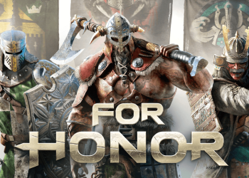 [Rekomendasi] Game Epik Battle dari Ubisoft yang Jarang Diketahui Pemain : For Honor, Tarik Pedangmu dan Jadilah Petarung