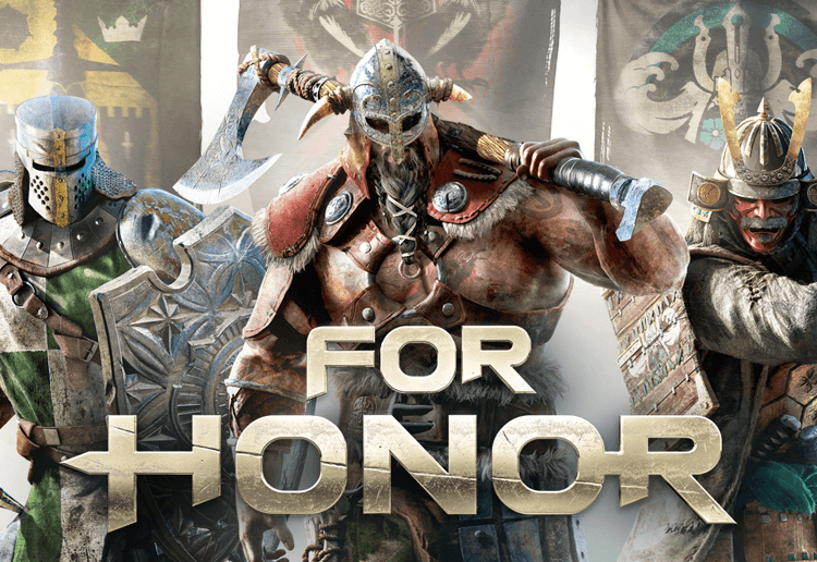 [Rekomendasi] Game Epik Battle dari Ubisoft yang Jarang Diketahui Pemain : For Honor, Tarik Pedangmu dan Jadilah Petarung