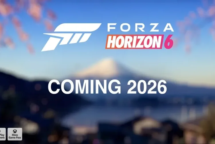 Forza Horizon 6 Resmi Tetapkan Tanggal Rilis di Pertengahan Tahun 2026, Kabar Mengejutkan Bagi Para Penggemar
