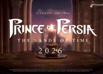 Prince of Persia dan 5 Game Lainnya Resmi Dibatalkan oleh Ubisoft, Ini Alasan Nya