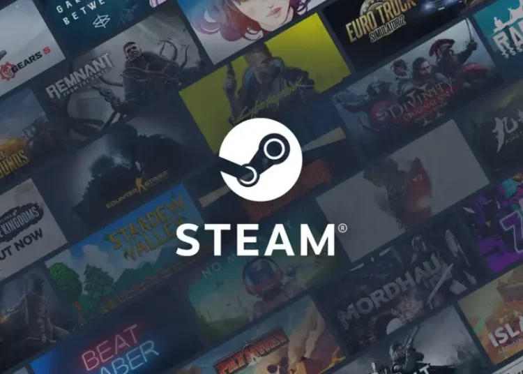 Steam Diam-Diam Ubah Ketentuan Pengungkapan AI Generatif untuk Developer Game