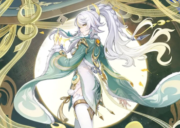 Genshin Impact Umumkan Demo Skill Zibai dan Banner Event “Harmoni Kelimpahan”