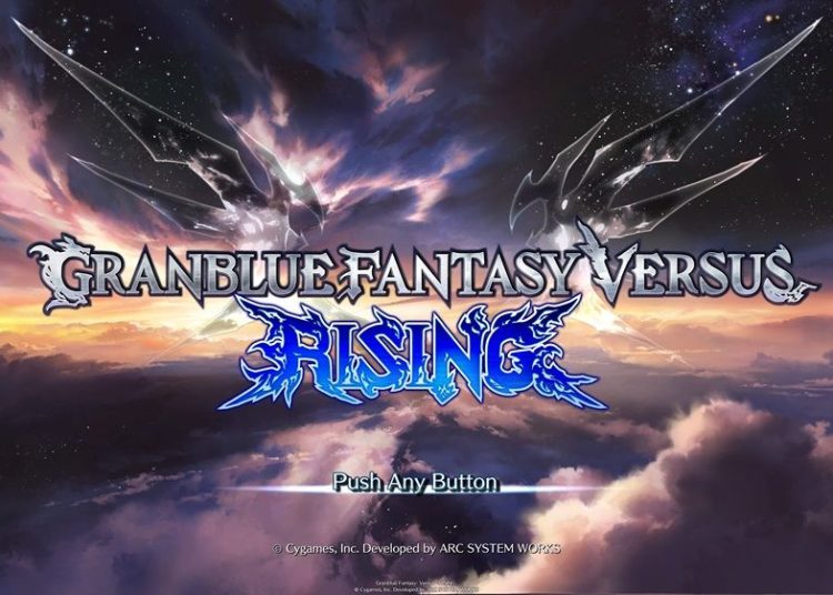 Granblue Fantasy Versus : Rising Masih dalam Tahap Dukungan Aktif Lewat Update dan Event Offline