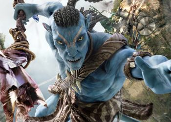 Preview Game: James Cameron’s AVATAR