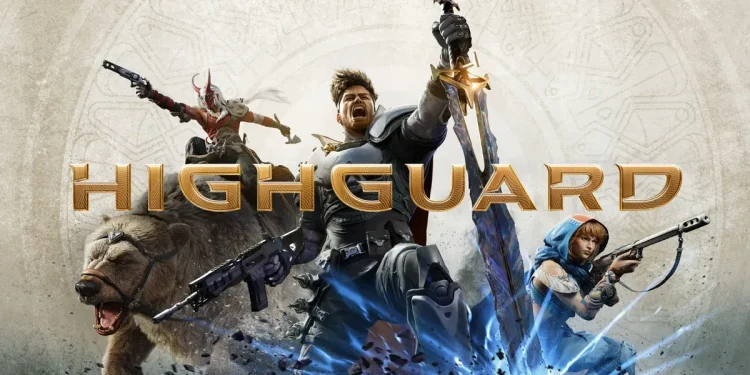 Spesifikasi PC untuk Highguard Shooter PvP Gratis dari Kreator Apex Legends dan Titanfall