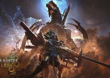 Optimisasi Monster Hunter Wilds Dinilai Buruk, Apakah Karena Terlalu Banyak DLC?