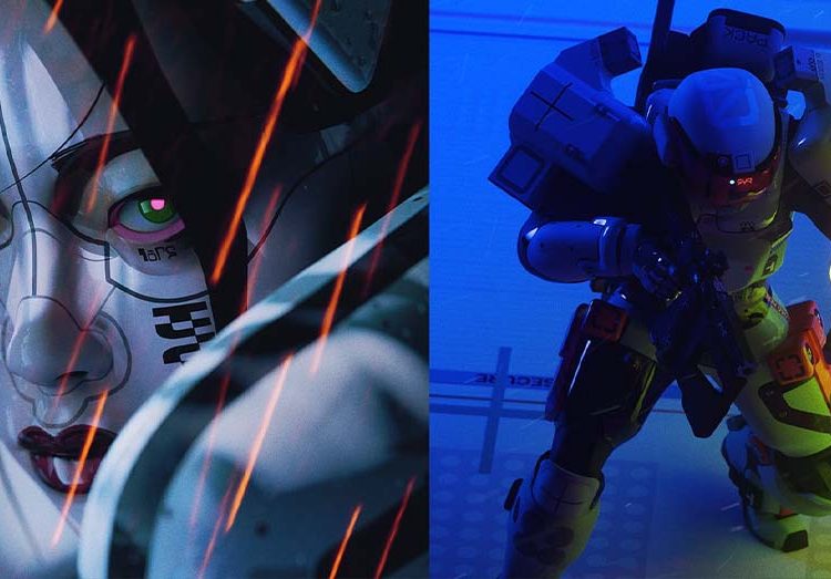 Tanggal Rilis Game Marathon Telah Dikonfirmasi, Edisi Kolektor Sudah Terlihat