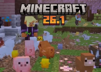 Minecraft Siapkan Item Baru di Update Berikutnya