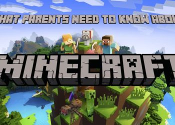 Se Orang Player Minecraft Berusia 81 Tahun Bermain Demi Membiayai Pendidikan Cucunya