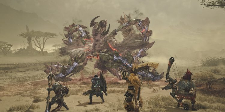 Bukti Baru Muncul: Monster Hunter Wilds Mungkin Akan Hadir di Nintendo Switch 2