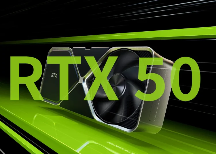 AI Merubah Segalanya : Dampaknya hingga Harga GPU Tembus Rp 83 Juta
