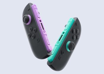 Nintendo Umumkan Warna Perdana Joy-Con 2 untuk Switch 2, Hadir Februari