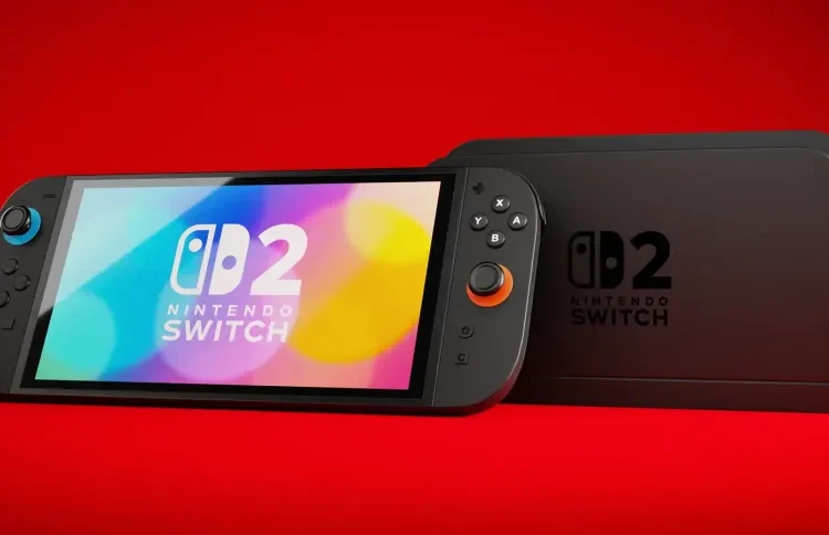 8 Game Besar yang Paling Ditunggu di Nintendo Switch 2 Tahun 2026