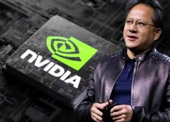 CEO NVIDIA Minta Publik Hentikan Menghina dan Meremehkan AI